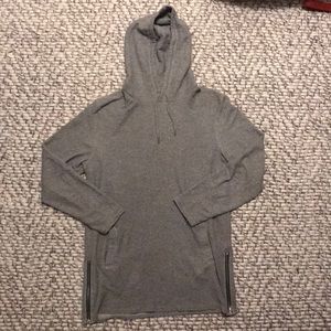 PacSun Hoodie with Sidezips